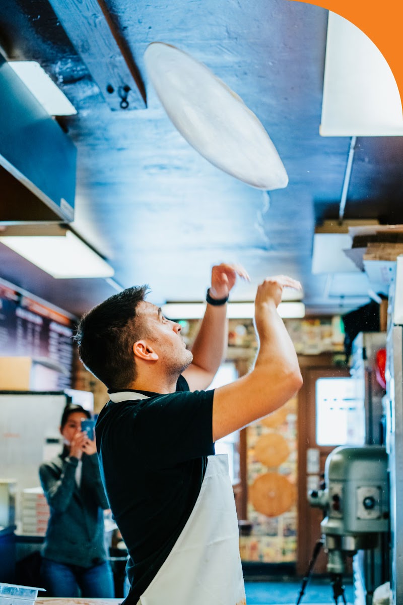 Denver Pizza Company Photos 2